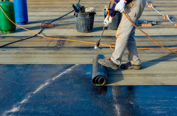 Top Home Waterproofing and Repair Solutions in Springfield