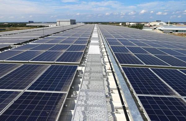 Solar Installation Service That Reduces Electricity Bills