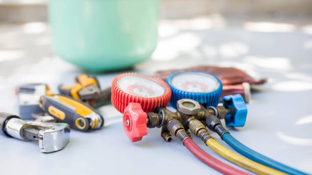 Coastal Heating & Air Conditioning Co., Inc. Reliable AC Services Near You