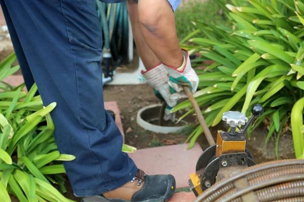 Advanced Drain Cleaning Pasadena Service Solving Clogged Drains Quickly