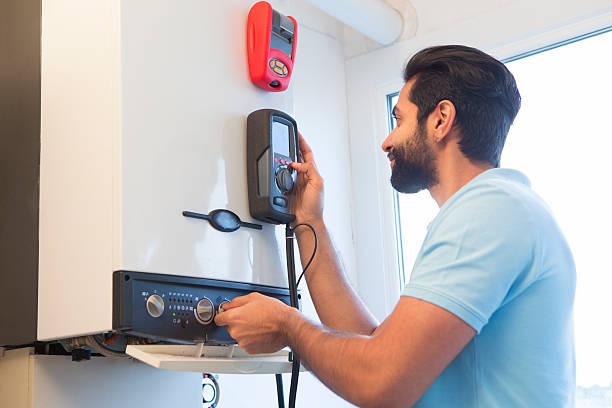 Trusted Experts at Veterans Heating and Air Conditioning, Plumbing, and Electrical Serving San Diego