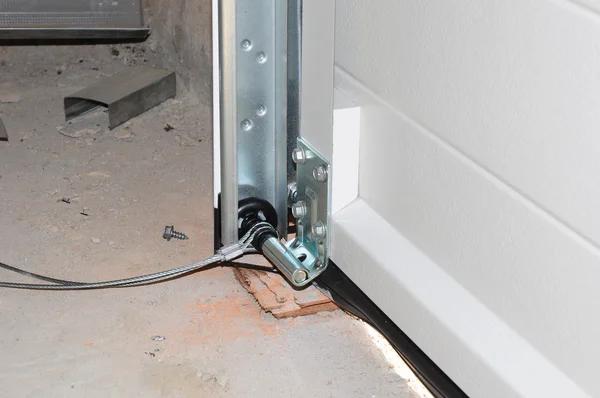 Garage Door Spring Repair Tips for Quick Fixes