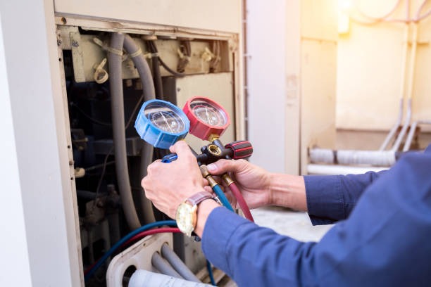Affordable AC Heating and Air Conditioning Services You Can Trust