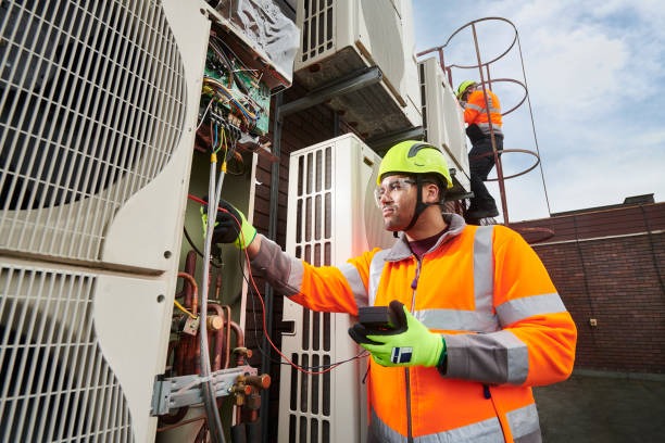 Find the Best AC Repair Near Me with Bowles Heating and Cooling