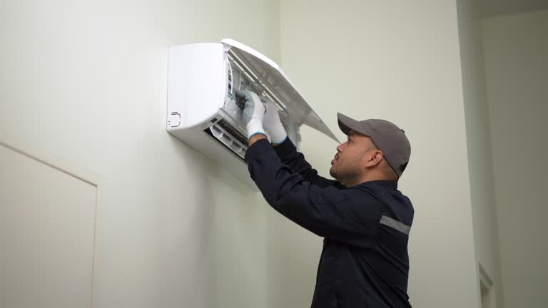 HVAC Cotati Reliable Solutions from Local Experts
