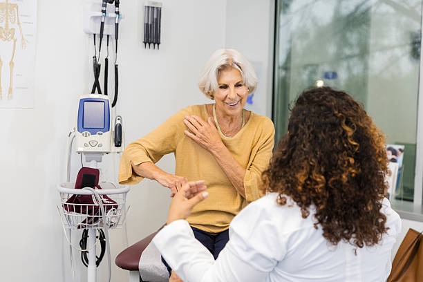 Find the Best Shoulder Doctor Austin Residents Recommend for Sports Injuries