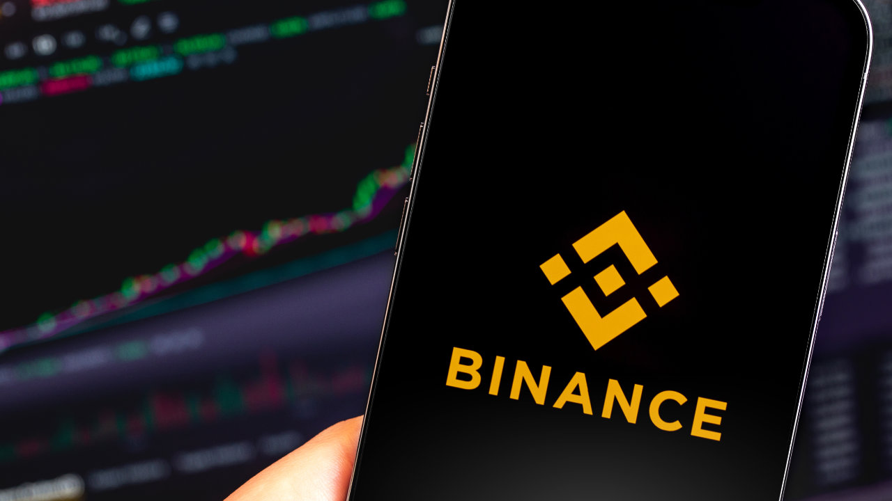 Binance Register and First Crypto Trade Guide